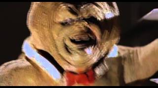 The Gingerdead Man előzetes