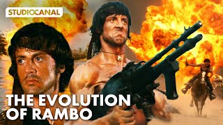 Rambo 3. előzetes