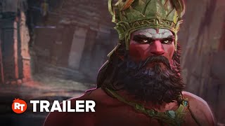 Baahubali: The Eternal War – Part 1 előzetes
