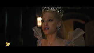Wicked 2. rész előzetes magyar szinkronnal