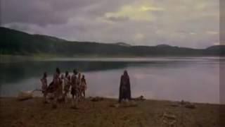 A vikingek titka előzetes