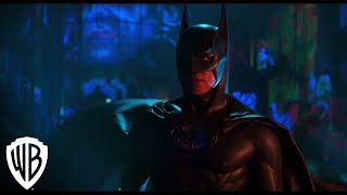 Mindörökké Batman előzetes