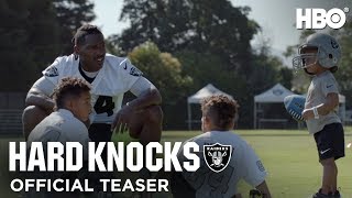 Hard Knocks előzetes