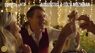 Együtt kezdtük előzetes