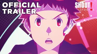 Digimon Adventure 02: The Beginning előzetes