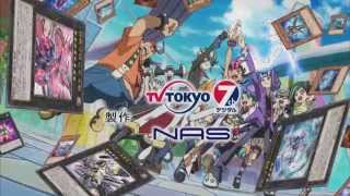 Yu-Gi-Oh! Zexal előzetes