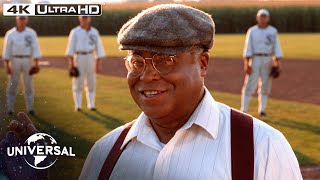Baseball álmok előzetes