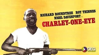 Charley-One-Eye előzetes