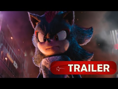 Sonic, a sündisznó 3. előzetes magyar szinkronnal