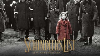 Schindler listája előzetes