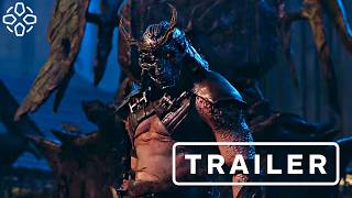 Mortal Kombat 2 előzetes magyar szinkronnal