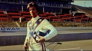 Evel Knievel előzetes