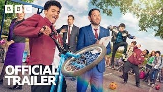Waterloo Road előzetes