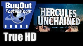 Hercules Unchained előzetes