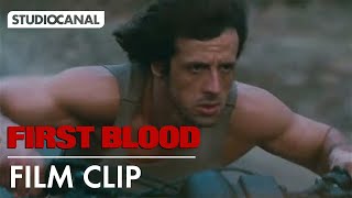 Rambo előzetes