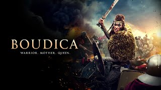 Boudica: A háború istennője előzetes