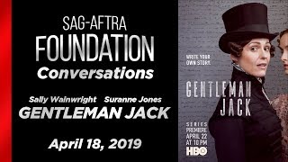Gentleman Jack előzetes