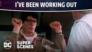 Superman 2. előzetes