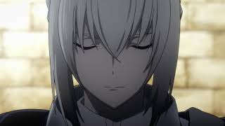 Fate/Grand Order the Movie: Divine Realm of the Round Table: Camelot Wandering; Agateram előzetes