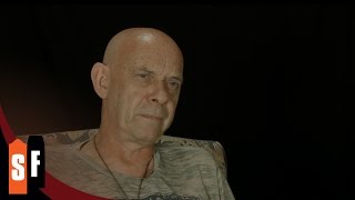 Az éjszaka szülöttei előzetes