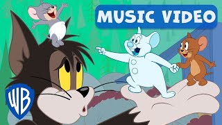 Tom & Jerry: A hóemberek földjén előzetes