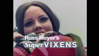 Supervixens előzetes