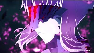 Fate ⁄ Stay Night: Mennyei érzés II. - Elveszett pillangó előzetes