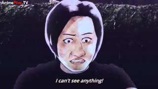 影鰐-KAGEWANI- előzetes