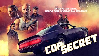 Cop Secret előzetes