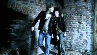 Sniff és a szellemkastély