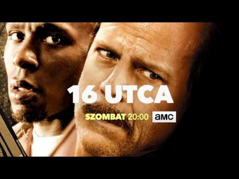16 utca előzetes magyar szinkronnal