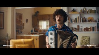 Weird: Az Al Yankovic Sztori előzetes