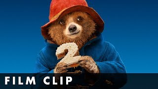 Paddington 2. előzetes