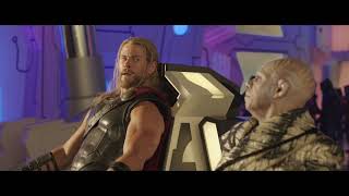 Thor: Ragnarök előzetes