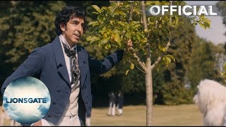 David Copperfield rendkívüli élete előzetes