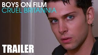 Boys On Film 8: Cruel Britannia előzetes
