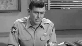 The Andy Griffith Show előzetes