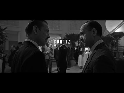 Curtiz – A magyar, aki felforgatta Hollywoodot előzetes magyar szinkronnal