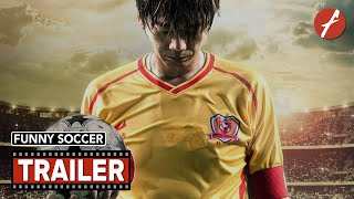 Funny Soccer előzetes