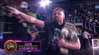 AEW Double or Nothing 2020 előzetes