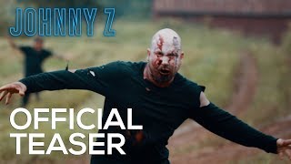 Johnny Z előzetes