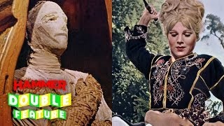 Frankenstein Created Woman előzetes