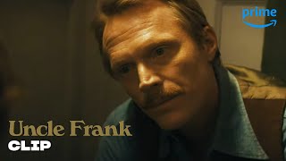 Frank bácsi előzetes