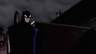 Batman és Drakula előzetes
