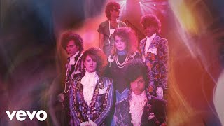 Prince and the Revolution: Live előzetes