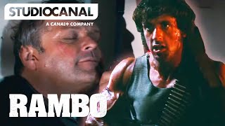 Rambo előzetes