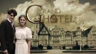 Grand Hotel előzetes