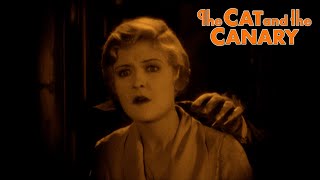 The Cat and the Canary előzetes