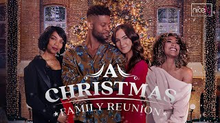 Welcome to the Christmas Family Reunion előzetes