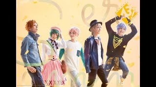MANKAI STAGE『A3!』~SUMMER 2019~ előzetes